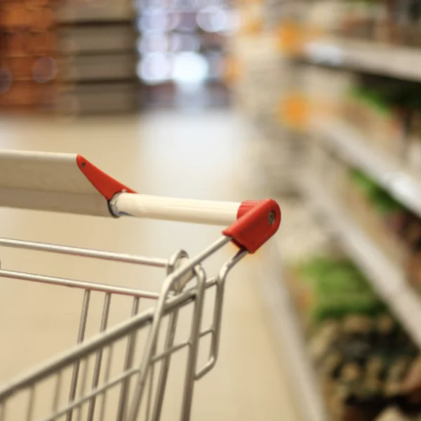 Geen pinbetaling mogelijk: Klant laat boodschappen staan en loopt weg &ndash; &ldquo;Ben ik de boosdoener?&rdquo;