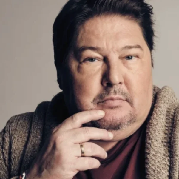 Onverwacht: Martijn Krabb&eacute; (56) neemt afscheid