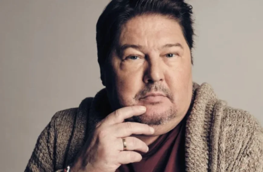 Onverwacht: Martijn Krabb&eacute; (56) neemt afscheid