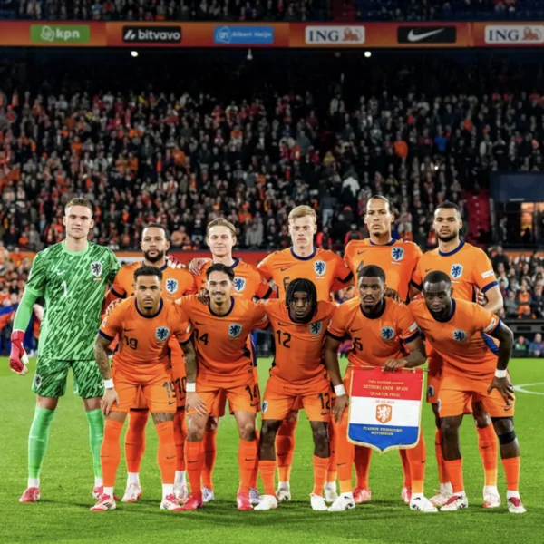 Buitenland geschokt bij Oranje-Spanje: &lsquo;Oplichting&rsquo;