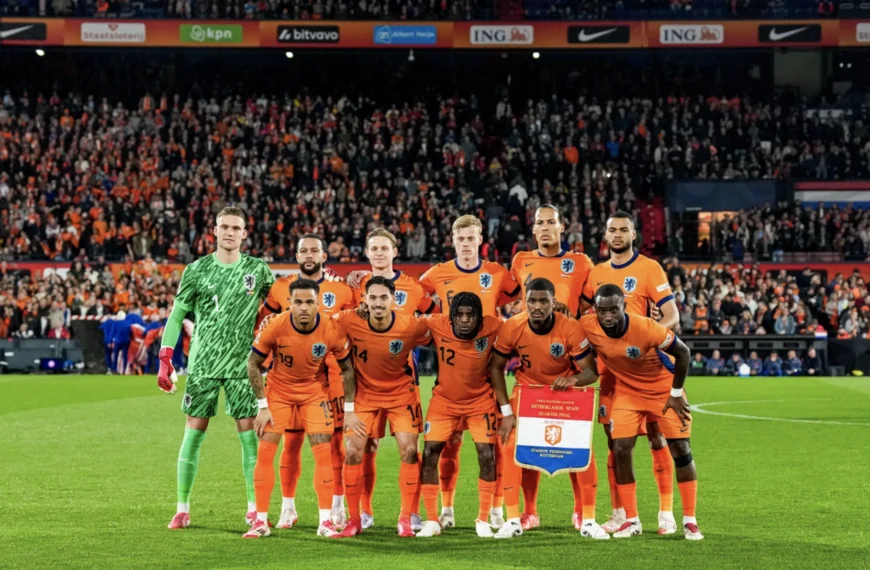 Buitenland geschokt bij Oranje-Spanje: ‘Oplichting’