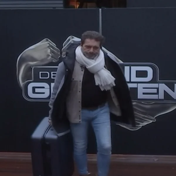 De maat is vol voor Robert in De Bondgenoten: &lsquo;Je sprak haar op een belerende toon aan&rsquo;