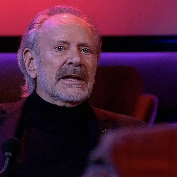 Zoon Rob de Nijs besluit morgen niet naar uitvaart te komen en dit is de reden