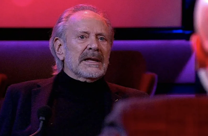 Zoon Rob de Nijs besluit morgen niet naar uitvaart te komen en dit is de reden