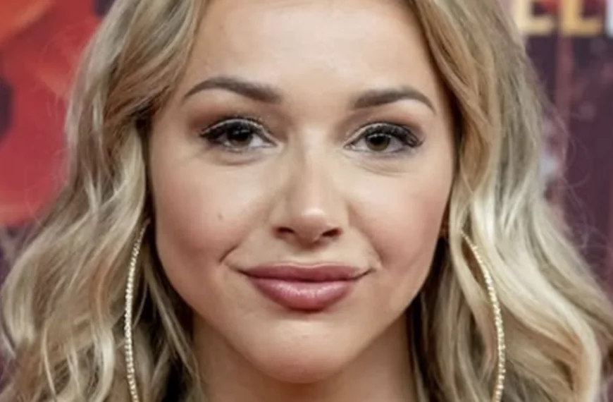 Emma Heesters komt met geweldig nieuws na intensieve kankerbehandeling: ´Dit had niemand verwacht!´