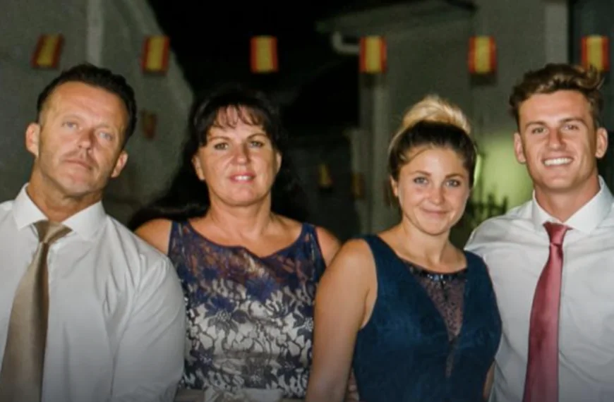 Programma ‘Daar Gaan Ze Weer’ doorgestoken kaart