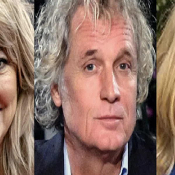 Eerst Manu&euml;la en nu Loretta: Jeroen Pauw verliest opnieuw een grote liefde