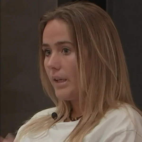 Demi reageert voor het eerst op vertrek uit De Bondgenoten