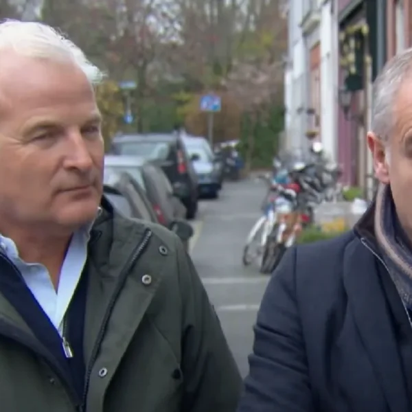 Kopen Zonder Kijken-stel zet woning al na een dag in de verkoop