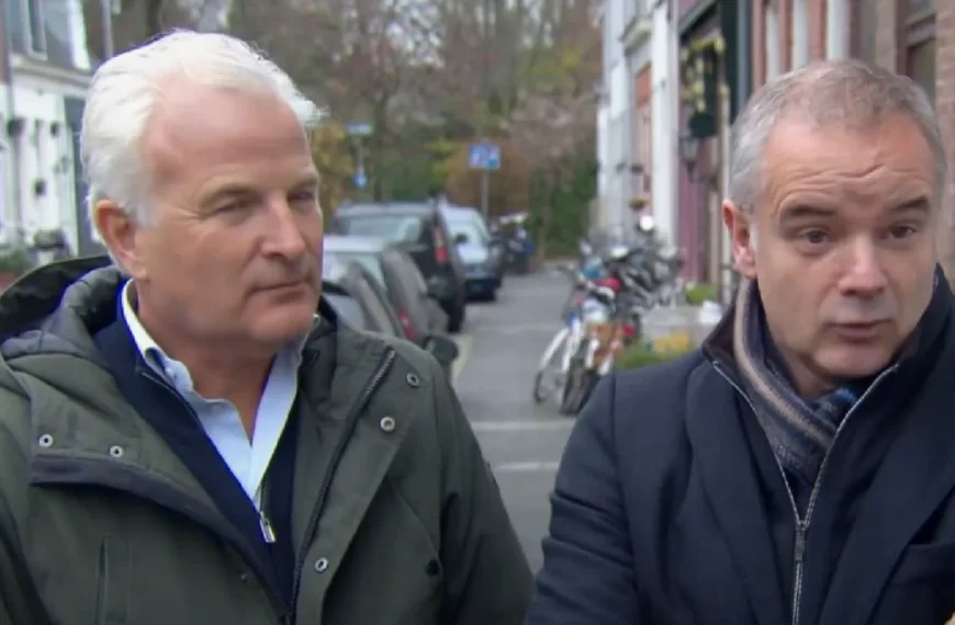 Kopen Zonder Kijken-stel zet woning al na een dag in de verkoop