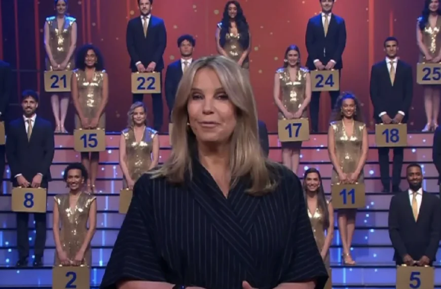 Linda de Mol stopt met Miljoenenjacht en dit wordt haar opvolger