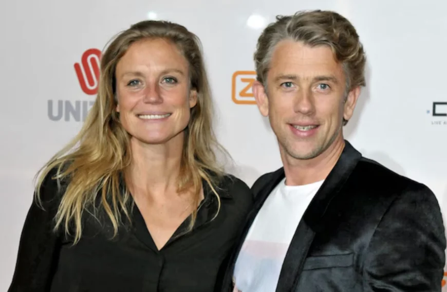 Sophie Hilbrand openhartig over relatiebreuk: “Ik ben niet trouw geweest”