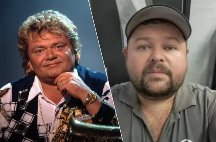 Erfenis André Hazes sr.: Vlaamse Kevin pakt miljoenen!