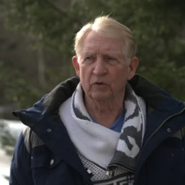 Vreselijk nieuws over Winter Vol Liefde-Maarten