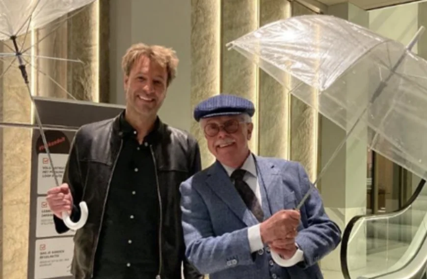 Mr. Frank Visser in grote problemen: ´Oud-deelnemer spant rechtszaak aan´