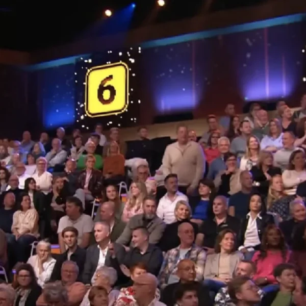 Miljoenenjacht-kijkers gaan los: &rdquo;Wat een lelijk ding&rdquo;