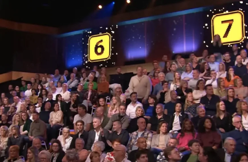 Miljoenenjacht-kijkers gaan los: ”Wat een lelijk ding”