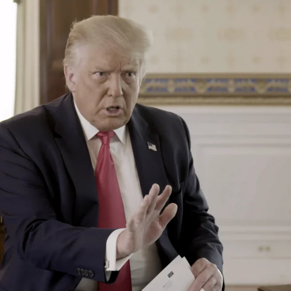 Donald Trump reageert en haalt vernietigend uit naar Europa