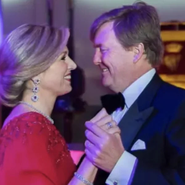 Willem-Alexander en M&aacute;xima kopen nieuw liefdesnestje: &acute;Om relatie te redden&acute;