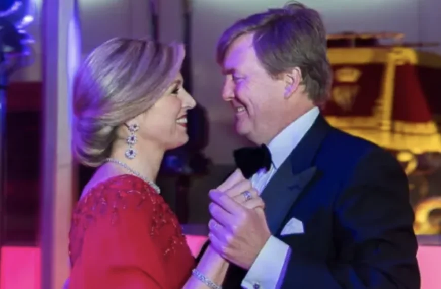 Willem-Alexander en Máxima kopen nieuw liefdesnestje: ´Om relatie te redden´