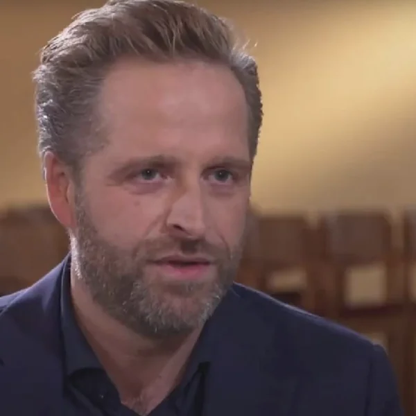 Hugo de Jonge deelt vreselijk nieuws over zijn familie