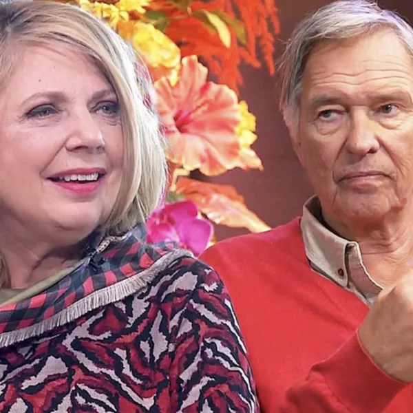 Na Ron Brandsteder-blunder: negeert RTL ook eerbetoon Loretta Schrijver?