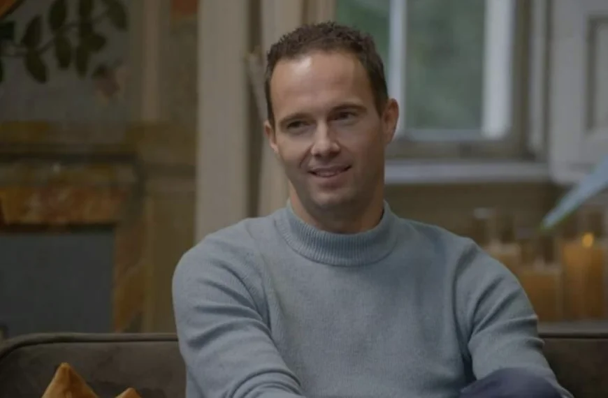 Angela de Jong maakt gehakt van Boer zoekt Vrouw-John: “Wegwezen dames, nú!”