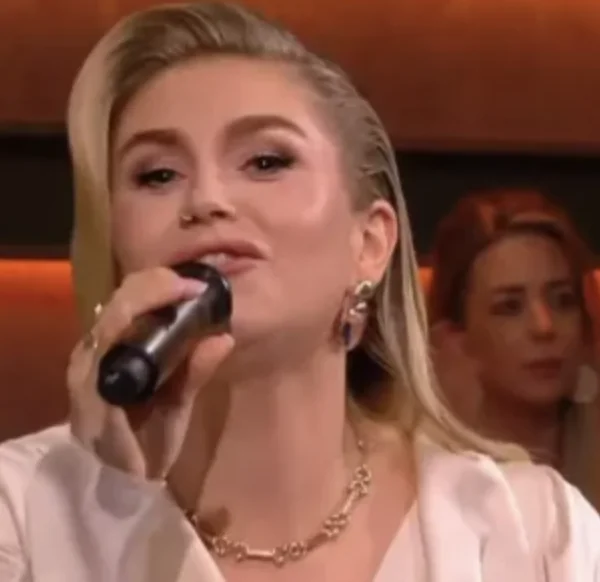 Roxeanne Hazes meteen onder vuur na eerste uitzending Het Holland Huis