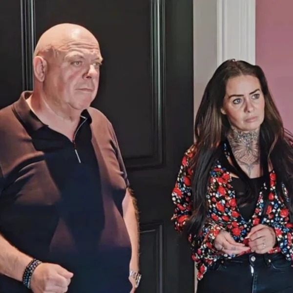 Peter Gillis woedend: Wendy van Hout krijgt zangverbod! &ldquo;Vanaf nu is het klaar!&rdquo;