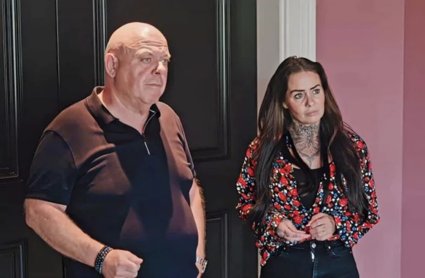 Peter Gillis woedend: Wendy van Hout krijgt zangverbod! “Vanaf nu is het klaar!”