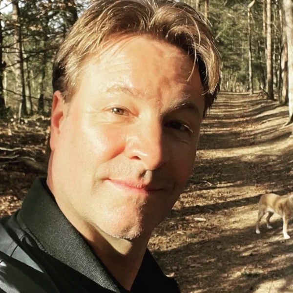 Verdrietig nieuws over Viktor Brand: &rdquo;Sterkte vanaf deze plek&rdquo;