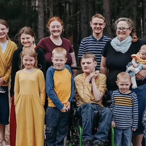 Gezin met elf kids breidt opnieuw uit: &ldquo;Onze boodschappen kosten maandelijks 1400 euro&rdquo;