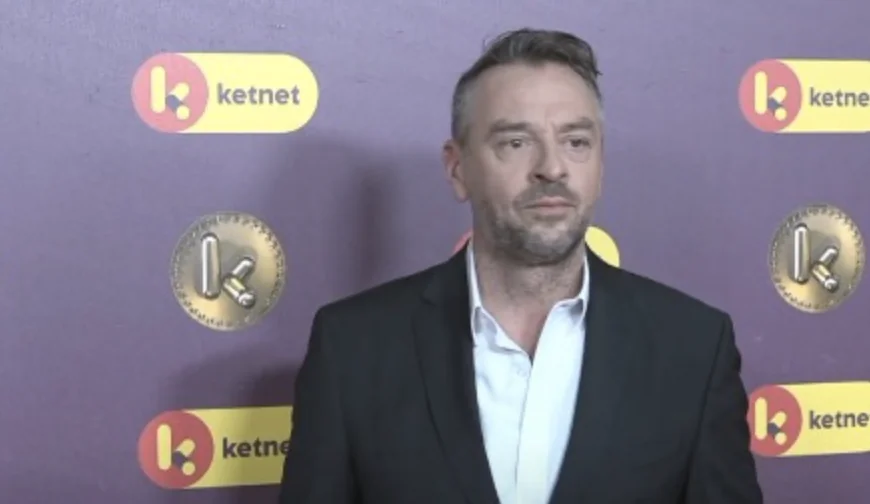 Tom Waes voor het eerst weer aan het werk sinds dronken ongeluk: ´Waarom wordt hij niet gecanceld?