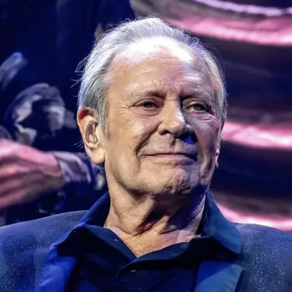 Heftige doodsoorzaak Rob de Nijs bekendgemaakt