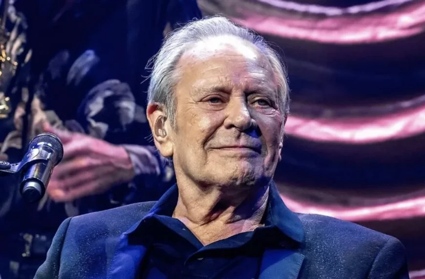 Heftige doodsoorzaak Rob de Nijs bekendgemaakt