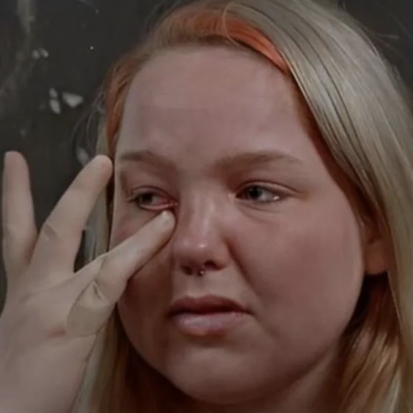 Pijnlijke klap voor Urk!-ster Mathilde na hartverscheurend nieuws