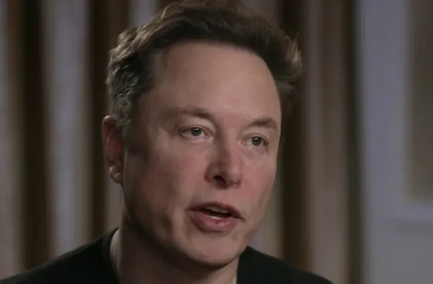 Elon Musk deelt heftig nieuws over terugtrekking VS uit NAVO