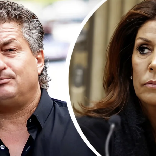 Stanley Hazes haalt keihard uit na acties Rachel. &lsquo;Ik wist al dat ze niet deugde&rsquo;