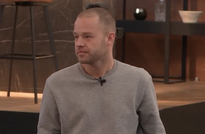 Bondgenoten-Brijan enorm onder vuur na opmerkingen over Floris