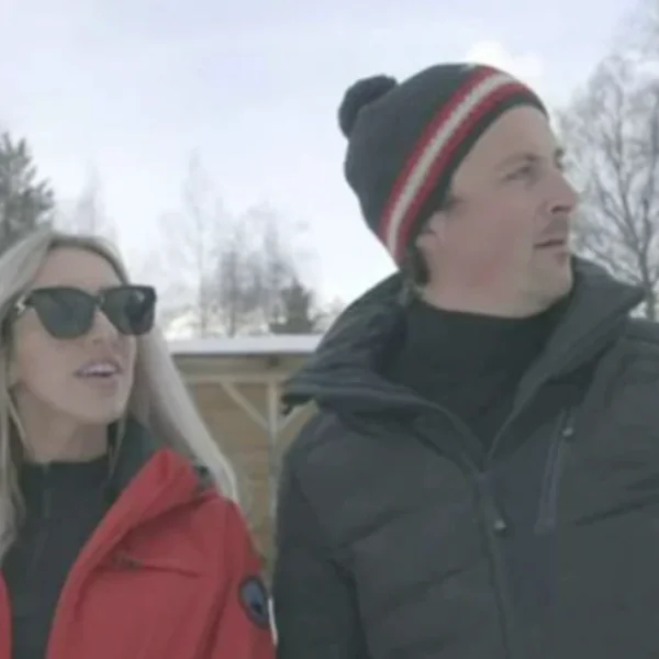 Nu reageert ook Denise op overspel van Winter Vol Liefde-Mike: &acute;Nu al relatiebreuk!?&acute;