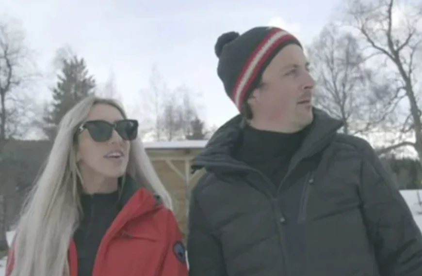 Nu reageert ook Denise op overspel van Winter Vol Liefde-Mike: ´Nu al relatiebreuk!?´