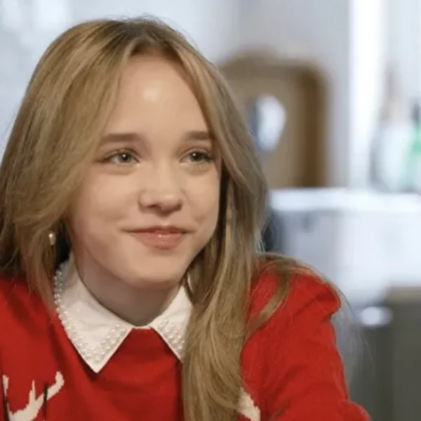 Onze gedachten zijn momenteel bij Emma Kok (16)