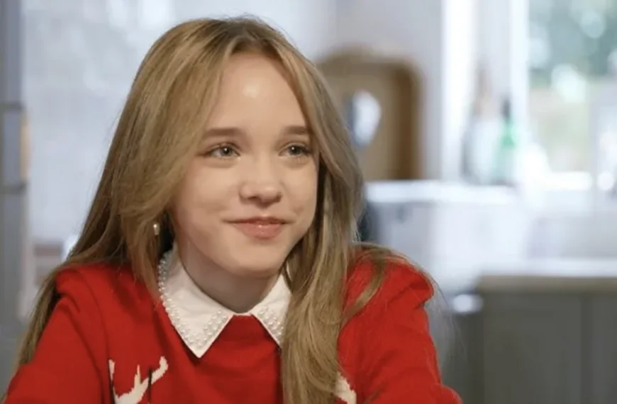 Onze gedachten zijn momenteel bij Emma Kok (16)