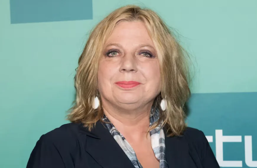 Loretta Schrijver (68) op vreselijke wijze overleden