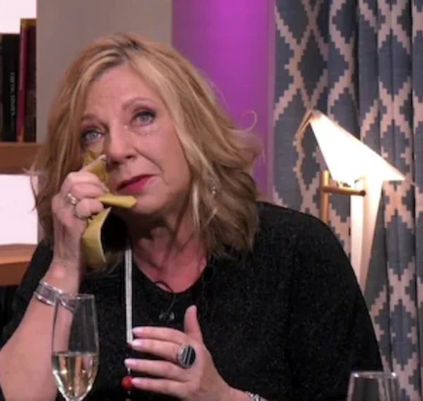 Kwam dood ook plotseling voor Loretta Schrijver zelf? &lsquo;Ze wist het&rsquo;