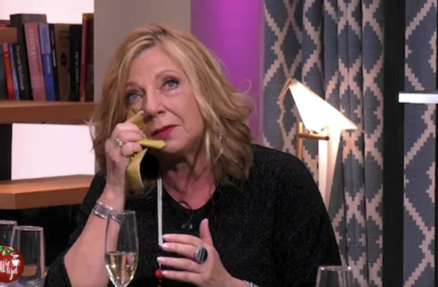 Kwam dood ook plotseling voor Loretta Schrijver zelf? ‘Ze wist het’