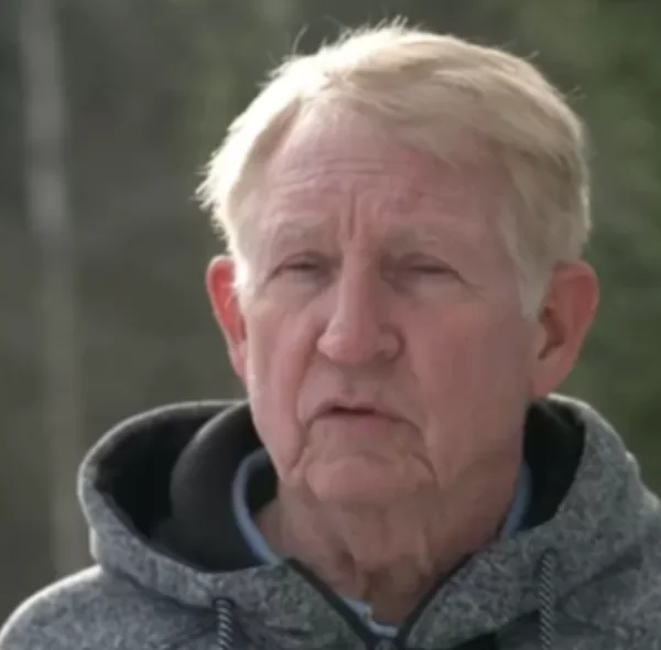 Droevige update over gezondheid Winter Vol Liefde-Maarten: &acute;Heeft nu echt niet lang meer&acute;