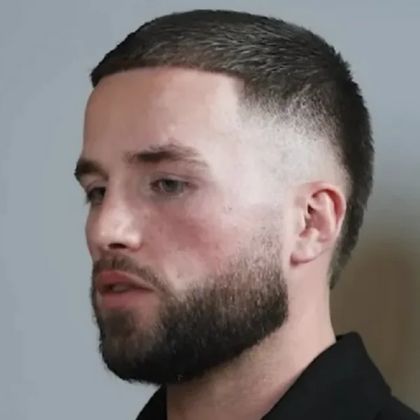 Donny Roelvink zingt hele koranverzen in vloeiend Arabisch