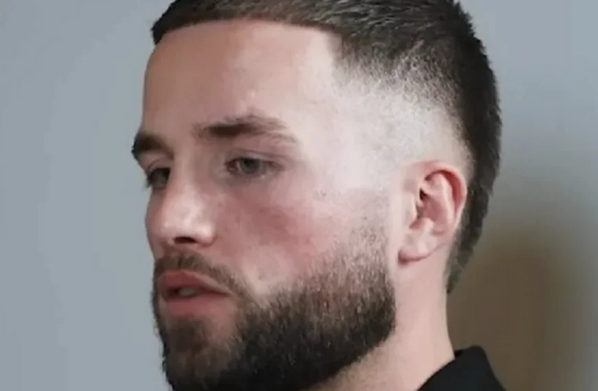 Donny Roelvink zingt hele koranverzen in vloeiend Arabisch