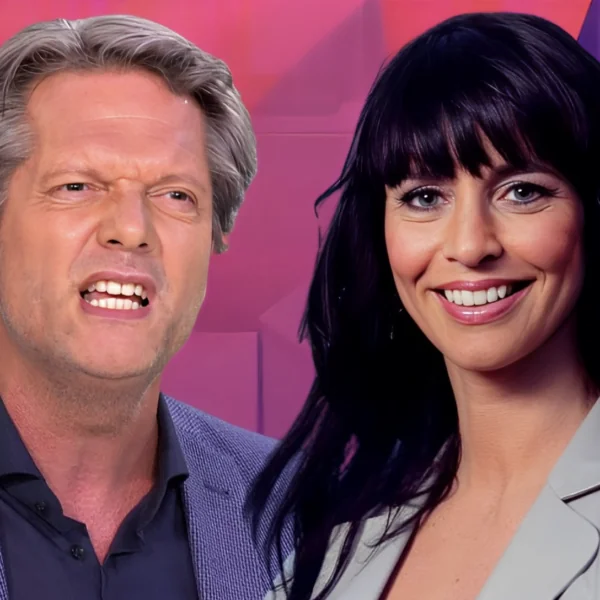 Media-adviseur van Rachel Hazes kotst op Sandra Schuurhof: &lsquo;Moeder Teresa!&rsquo;